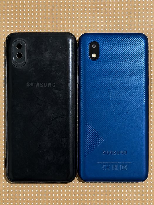 Samsung Galaxy A01 Core
