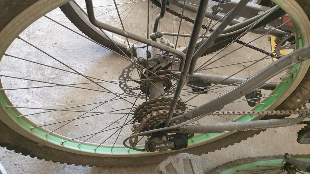 Скиллмакс велик тозза йангидей кам минилган