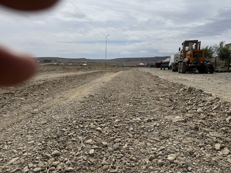 Аренда автогрейдера