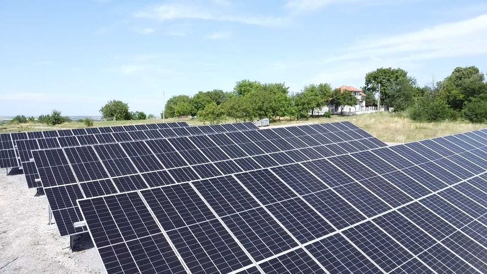 Продава се Парцел в Враца, Център - 1200 кв.м за 87 €/кв.м - Снимка #4