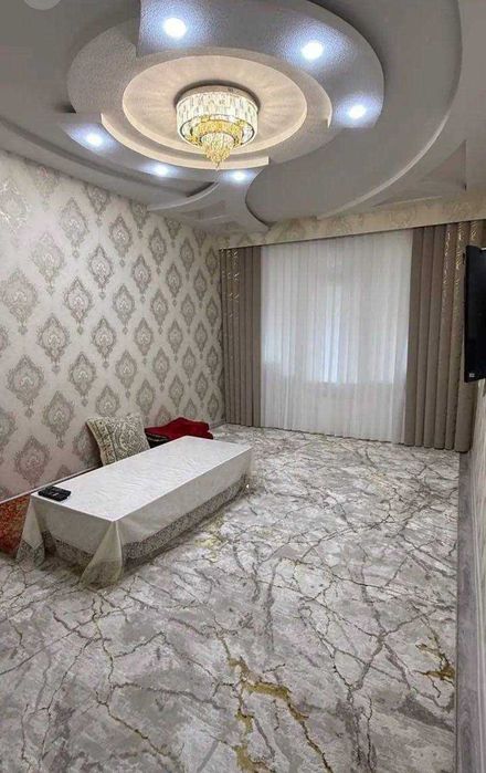 Квартира сотилади Шайхонтохур тумани Гулобод
