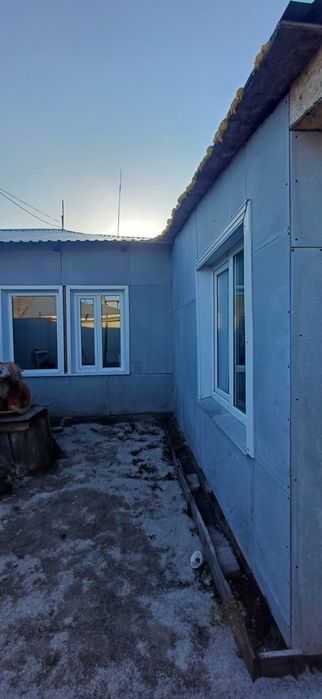 Продам дом в рабочем