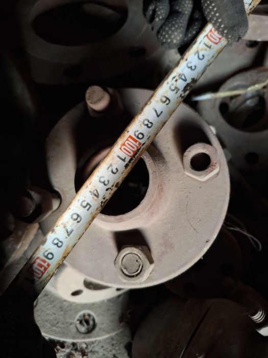 Продам фланец Ду 150