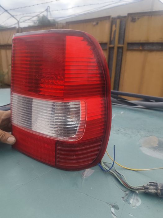 Десен стоп без за mitsubishi benini