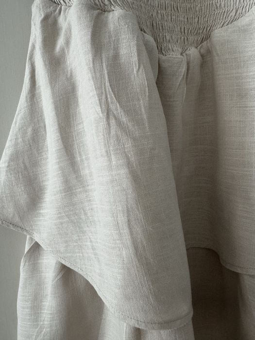 Rochie H&M vara volane cu in