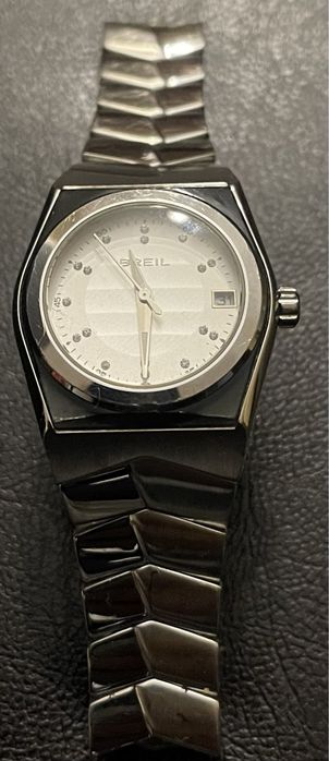 Ceas Breil damă TW0976