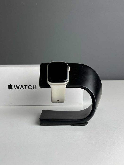 Apple Series SE 40 mm (2е поколение) 40mm, Чёрный 7002а3015