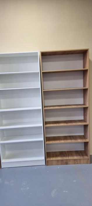 Ikea Companiyasining Billy shkaflari