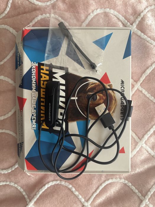 Аренда наушник микрона-ушников для студент