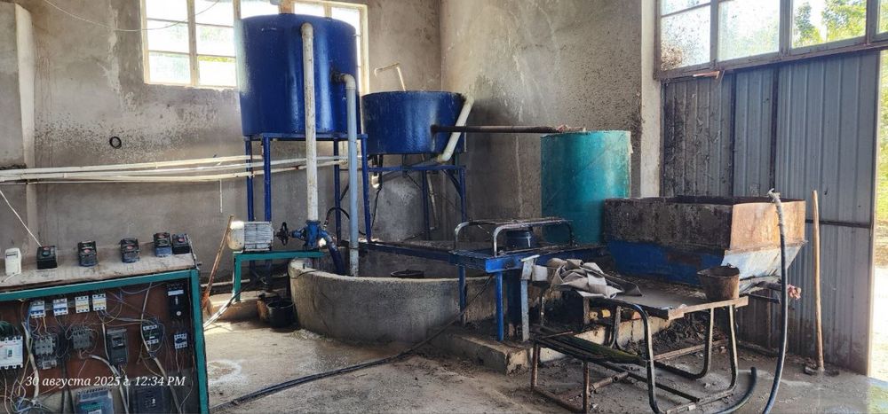 Shoshilinch arzon narxda yer sotiladi