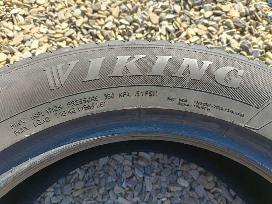 215 60 R17 Viking DOT23 - VARA