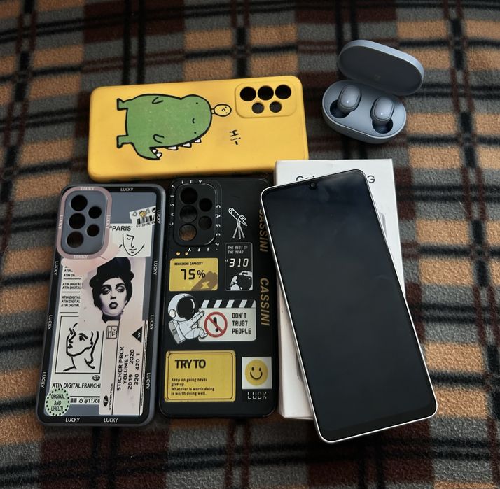 Samsung Galaxy A33 5G