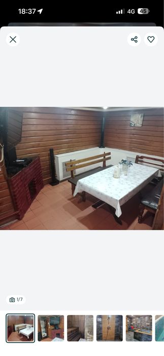 Баня на дровах Павлодар