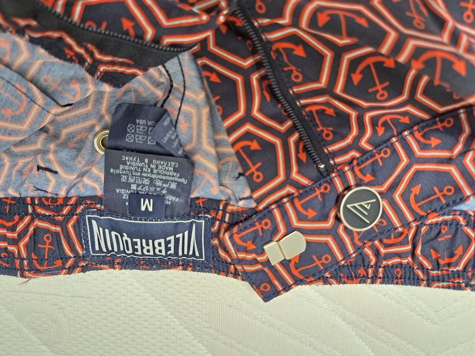 Bermude si sorturi de baie Dsquared , Vilebrequin , MC2 St Barth