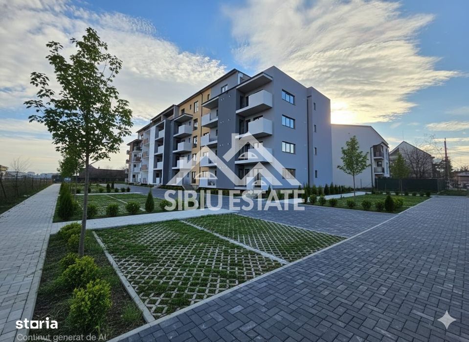 Studio in Sibiu, Lacul lui Binder