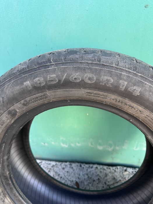 Летние шины NOKIAN