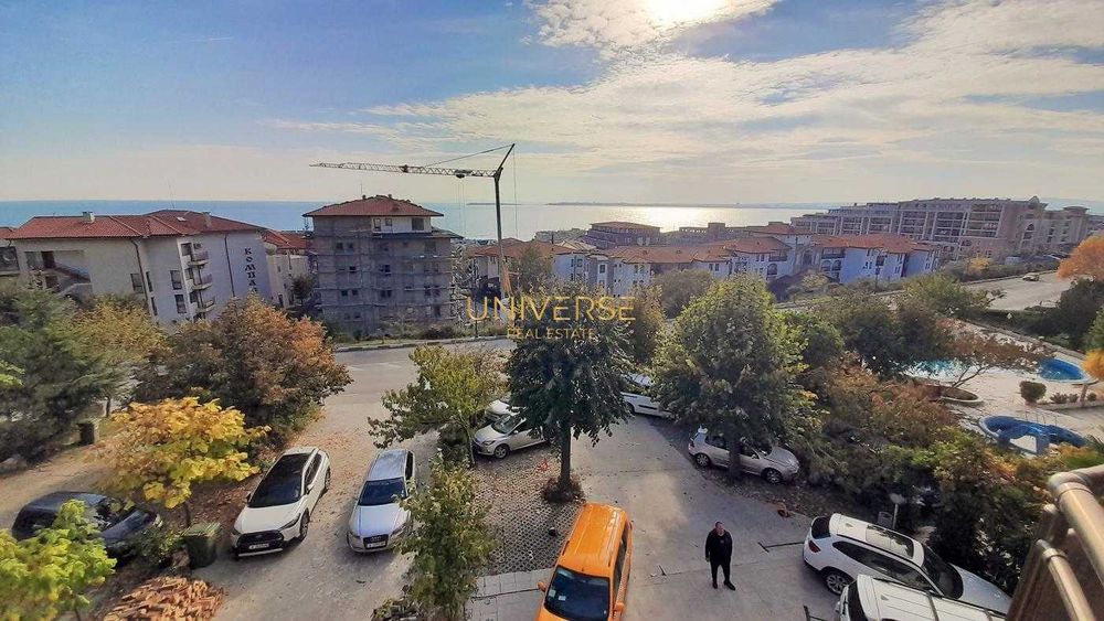 Продава се Двустаен апартамент в Свети Влас - 72 кв.м за 758 €/кв.м - Снимка #10