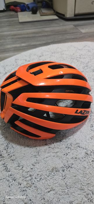 Каска Lazer z1  mips  L размер