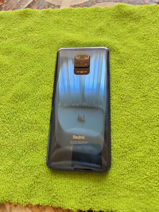 Xiaomi Redmi Note 9 Pro