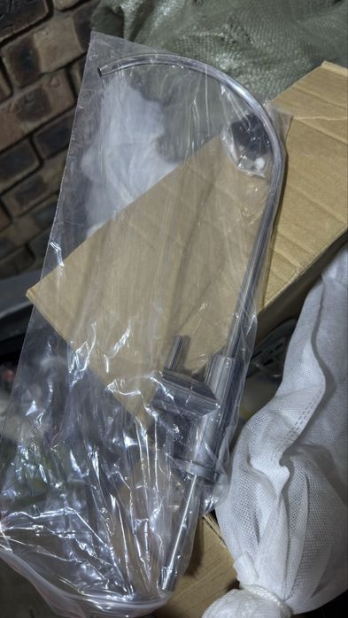 Смеситель для фильтра