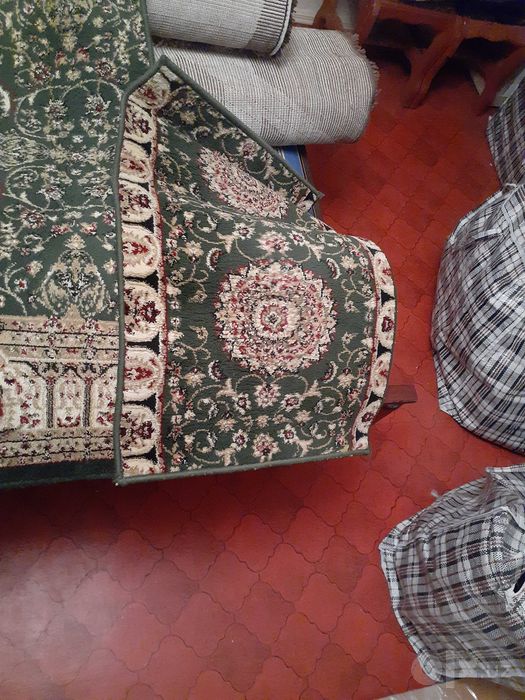Ковры, дорожки разные
