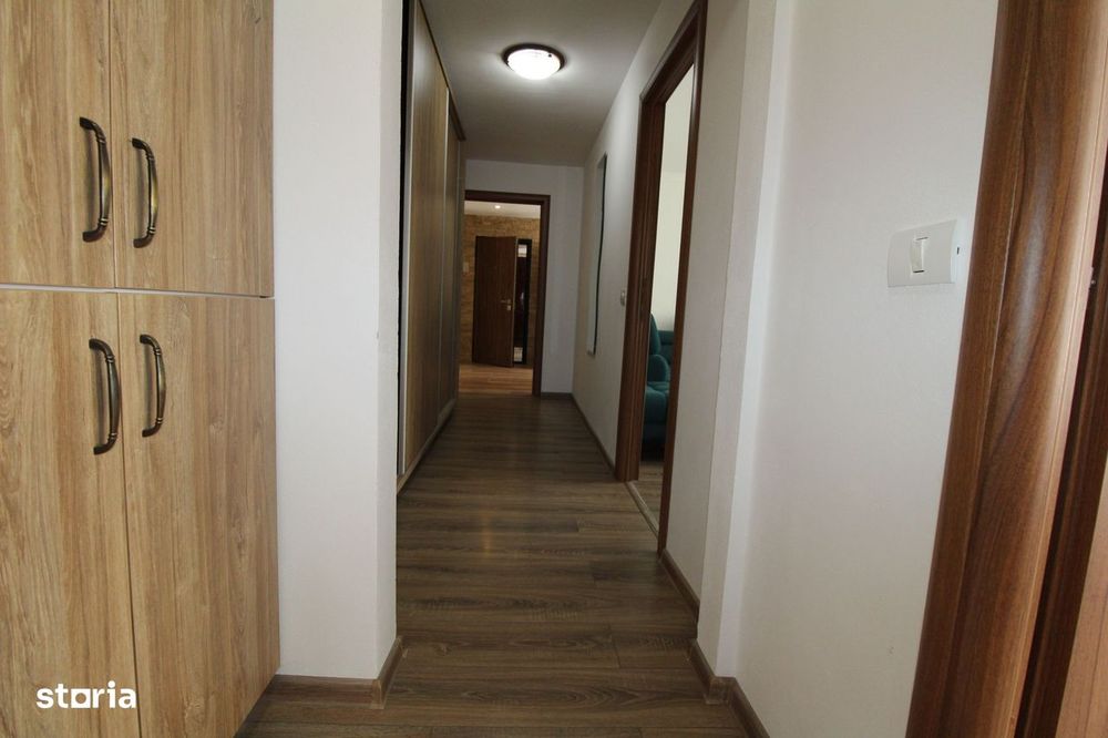 Apartament 2 camere, decomandat, Targu-Jiu,  zona 9 Mai