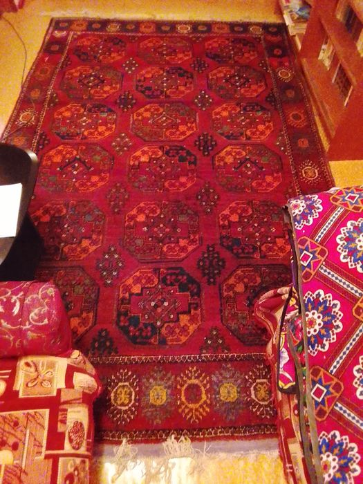 Продам Туркменский Кавер
