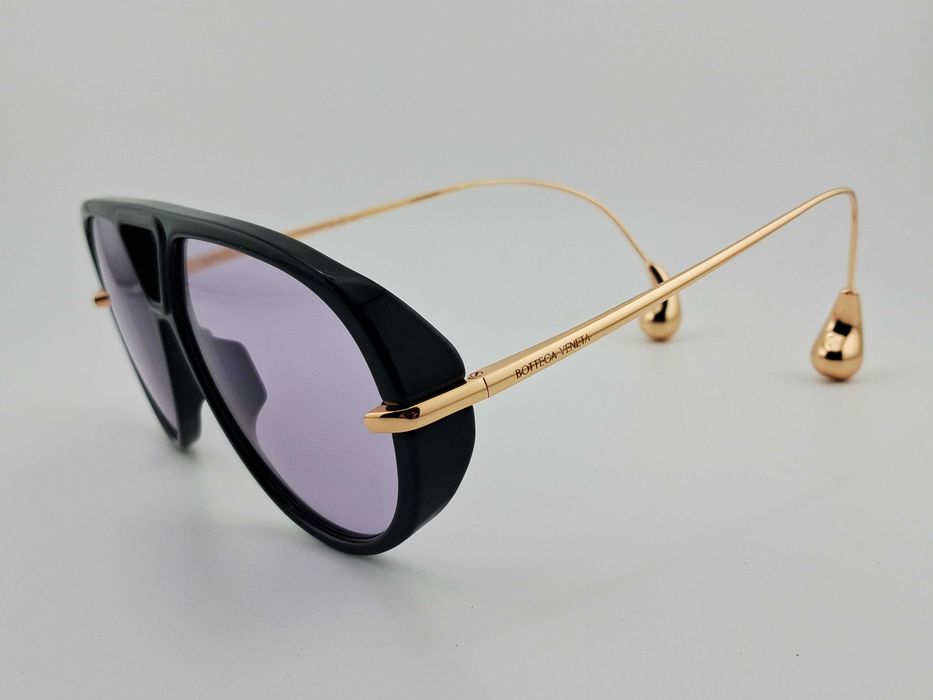 Ochelari de soare Originali Bottega Veneta bv1273s Femei,Dama , Noi,Garantie 2 ani