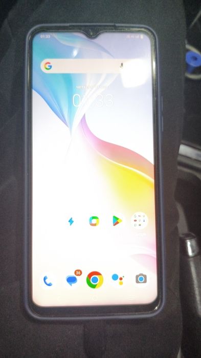 Продам телефон vivo y33s