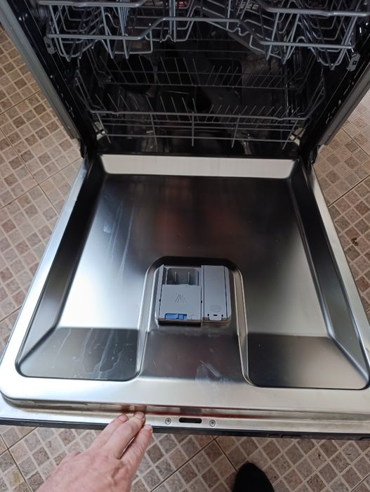 Посудомоющая машинка Beko