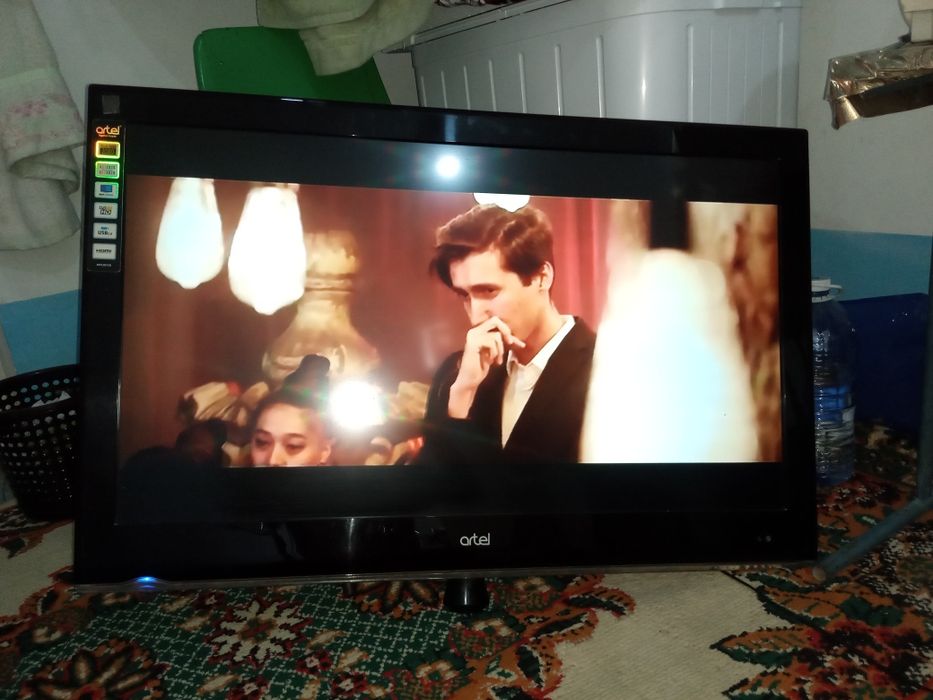 Televizor artel sotiladi