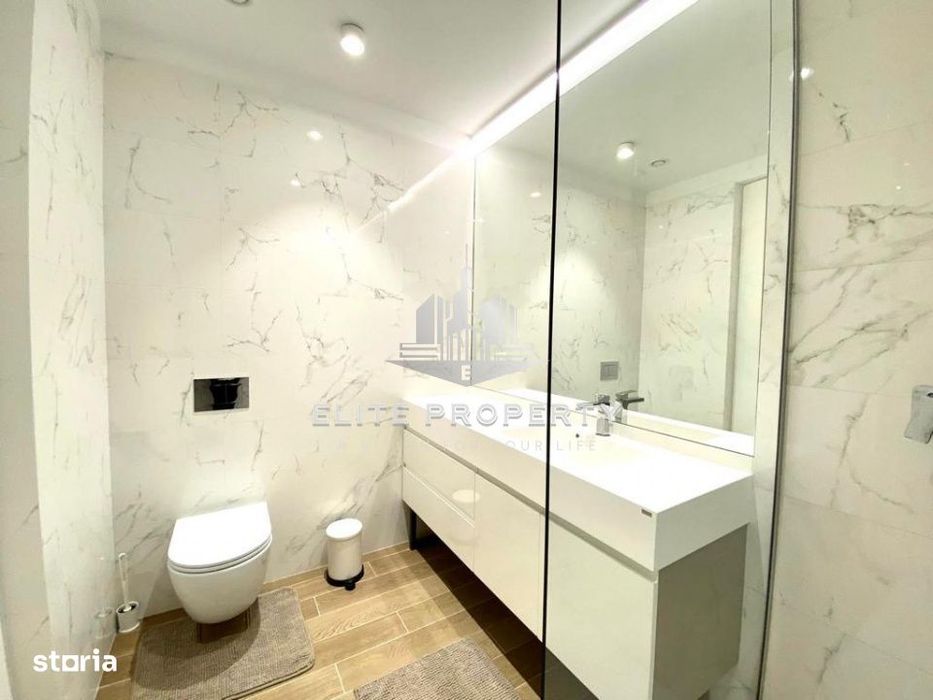 Inchiriere Apartament | 2 Camere | One Floreasca City
