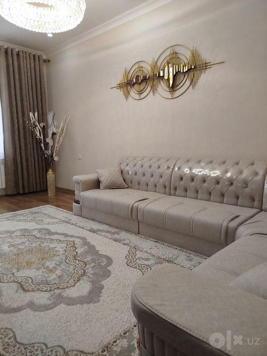 Продам 2 ком Юнусабад 13 квартал