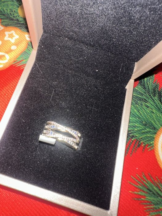 Кольцо натуральный камень