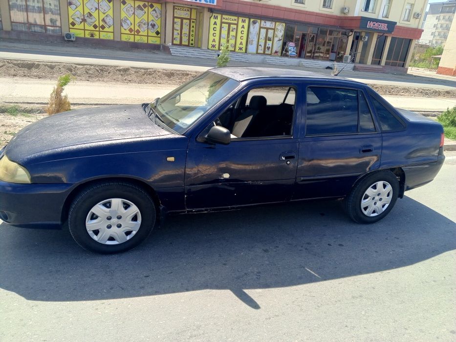 Нексия сатылады.