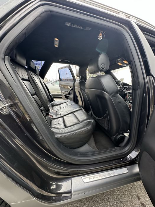 Audi A6 Allroad QUATTRO