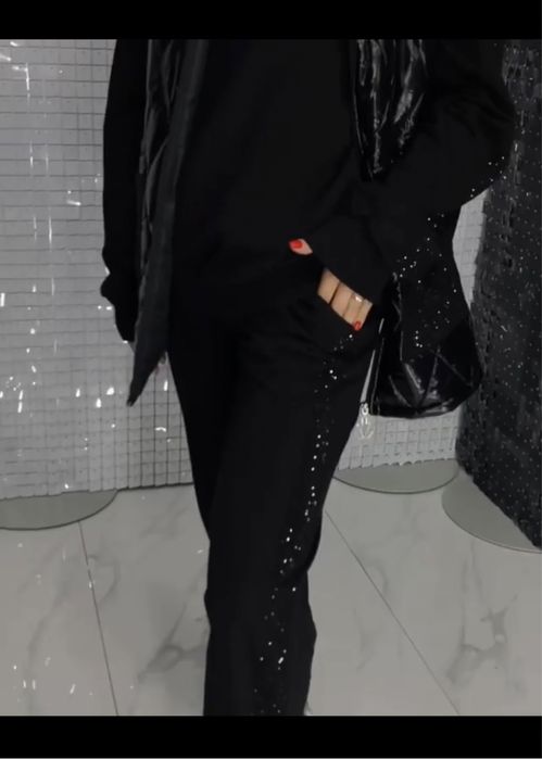 Тройка новый с этикетом