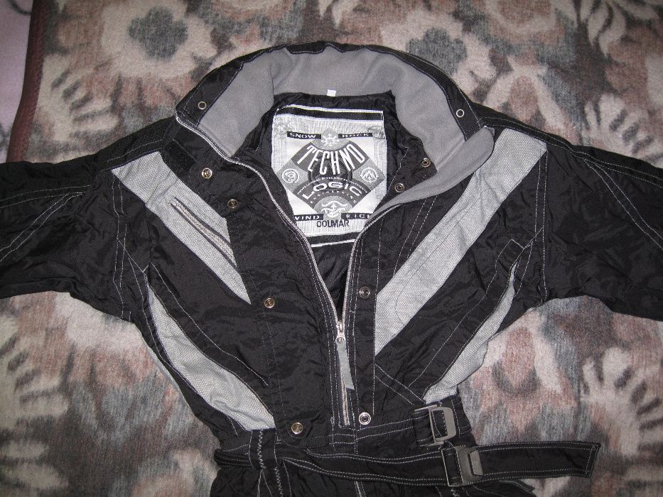 Ски гащеризон 44 размер нов