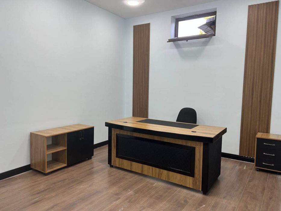 Офис внутри квартала ор.Литературный