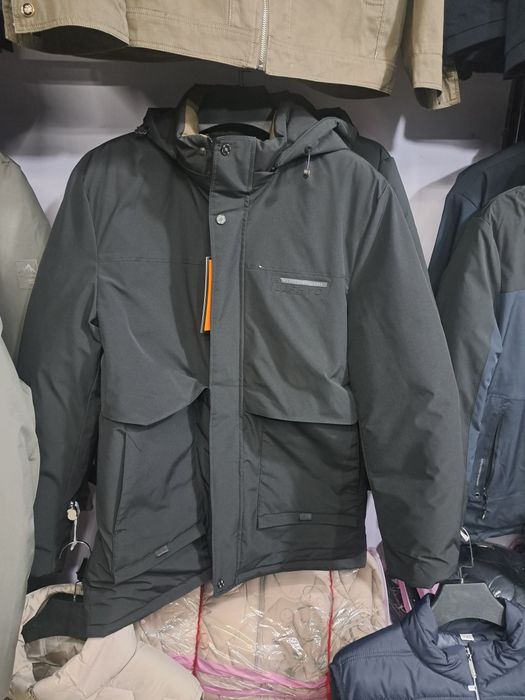 Куртка мужская зимняя