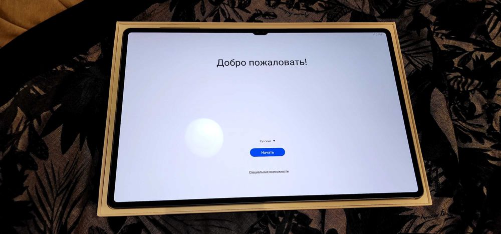 Samsung Galaxy Tab S9 Ultra 512gb