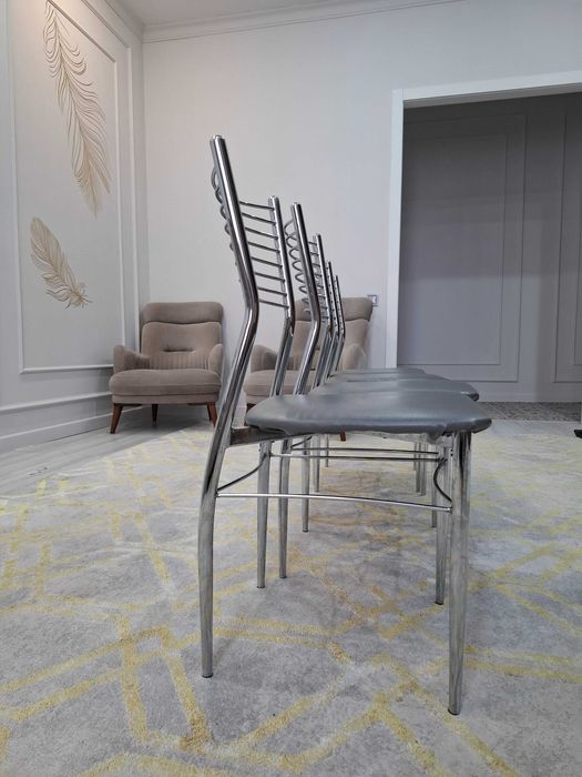 Стулья для кухни