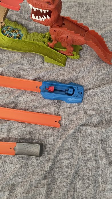 Писти Hot wheels