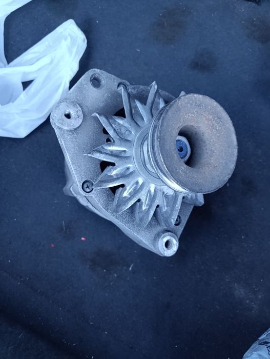 Запчасти пассат в3