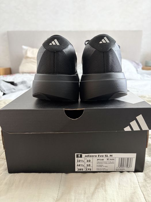 Adidas Evo SL marimea 44 2/3