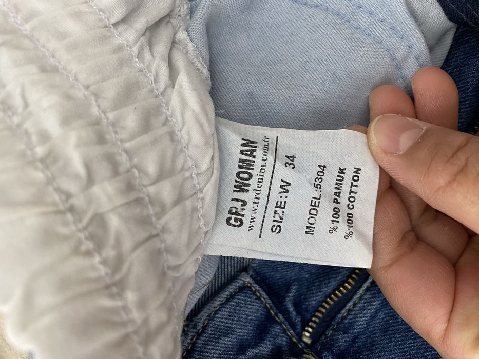 Продам джинсы в отличном состоянии