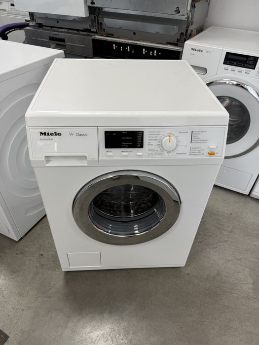 Пералня Miele W Ecocomfort 7кг