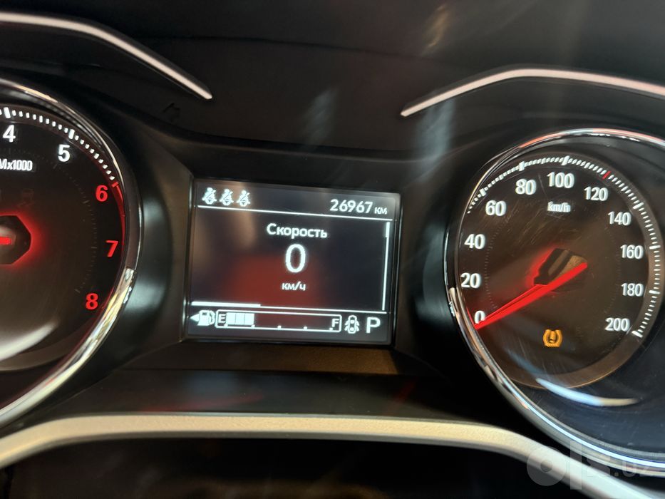 Onix автомат Premier + 6 поз