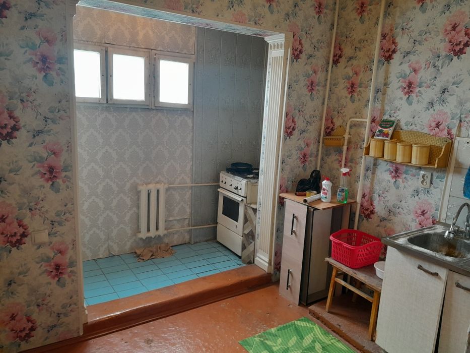 Сдаётся 2/7/9 Буюк ипак йули (метро Горького)