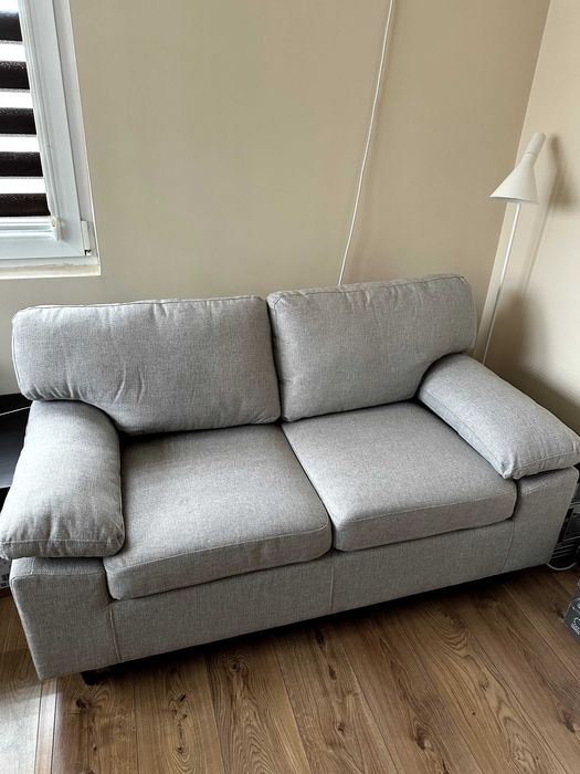 Диван GEDVED, 2-местен